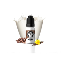 Nebelfee Kaffeenchen 10ml Aroma