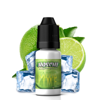 Hoschi Kaffir Lime 10ml Aroma