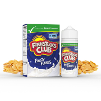 Frühstücks Club Frosty Flakes 120ml Longfill
