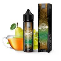 Flavour54 Grapeful Tea 60ml Longfill MHD 8/22