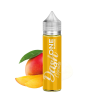 Dash One Mango 15ml/60ml Longfill