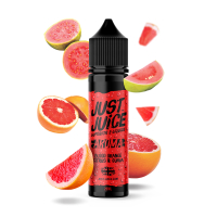 Just Juice Blood Orange & Guave 60ml Longfill MHD+