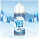 Yeti Blue Raspberry 100ml / 120ml Shortfill Liquid