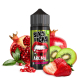 Six Licks Strawberry Kiwi Pomgranate 120ml Longfill