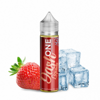 Dash One Strawberry ICE 15ml/60ml Longfill