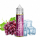 Dash One Grape ICE 15ml/60ml Longfill