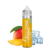 Dash One Mango ICE 15ml/60ml Longfill