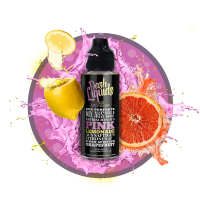 Dash Signature Pink Lemonade 25ml/120ml Longfill MHD+
