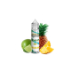 Hoschi Frucht mit Ananas 60ml Longfill MHD 4/22
