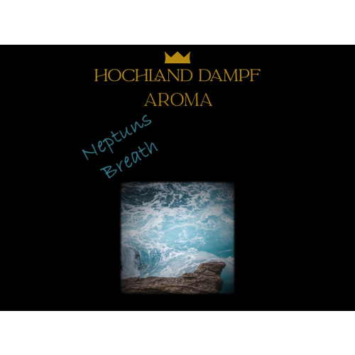 Hochland Dampf Neptuns Breath 10ml Aroma
