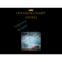 Hochland Dampf Neptuns Breath 10ml Aroma MHD+