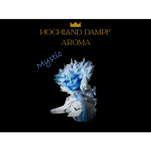 Hochland Dampf Mystic 10ml Aroma