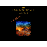Hochland Dampf Krypton 10ml Aroma