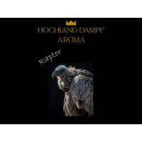 Hochland Dampf Raptor 10ml Aroma MHD+