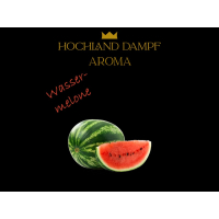 Hochland Dampf Wassermelone 10ml Aroma MHD+