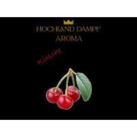 Hochland Dampf Kirsche 10ml Aroma MHD+