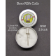 Boro RBA Coils UFFC 0.4/0.5 Ohm NI80