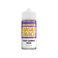 BAREHEAD Sugar Shack Fruit Cereal Milk 20ml/60ml Longfill