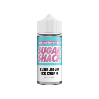 BAREHEAD Sugar Shack Bubblegum Ice Cream 20ml/100ml Longfill