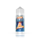 Strapped Juices Orange 20ml/120ml Longfill